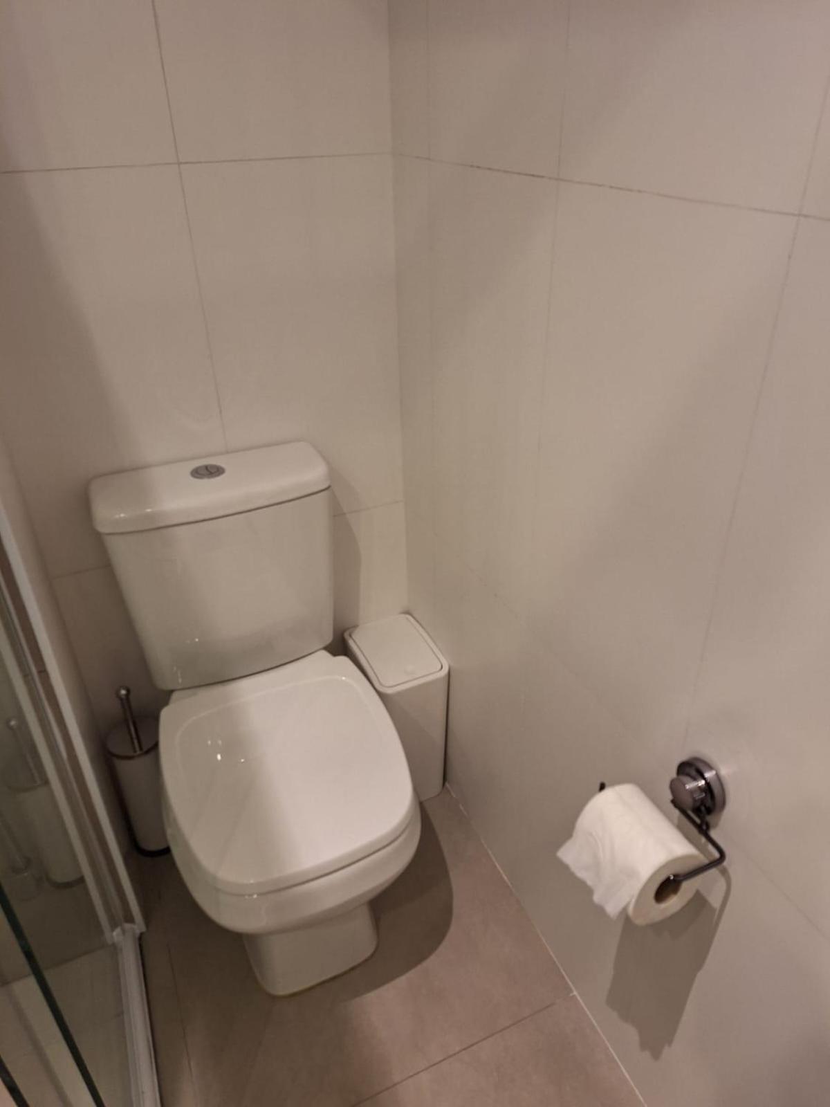Apartamento Novo Ao Lado Da Av Paulista Com 2 Camas Solteiro Ou 1 Cama Casal