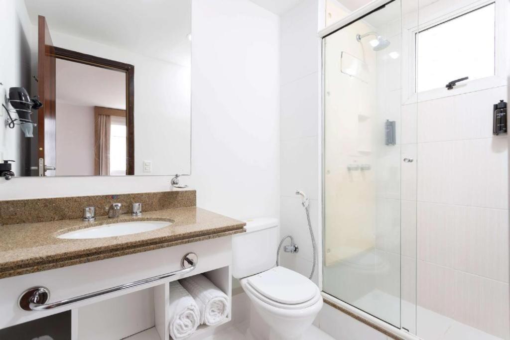 Wyndham In Av Paulista Apartment