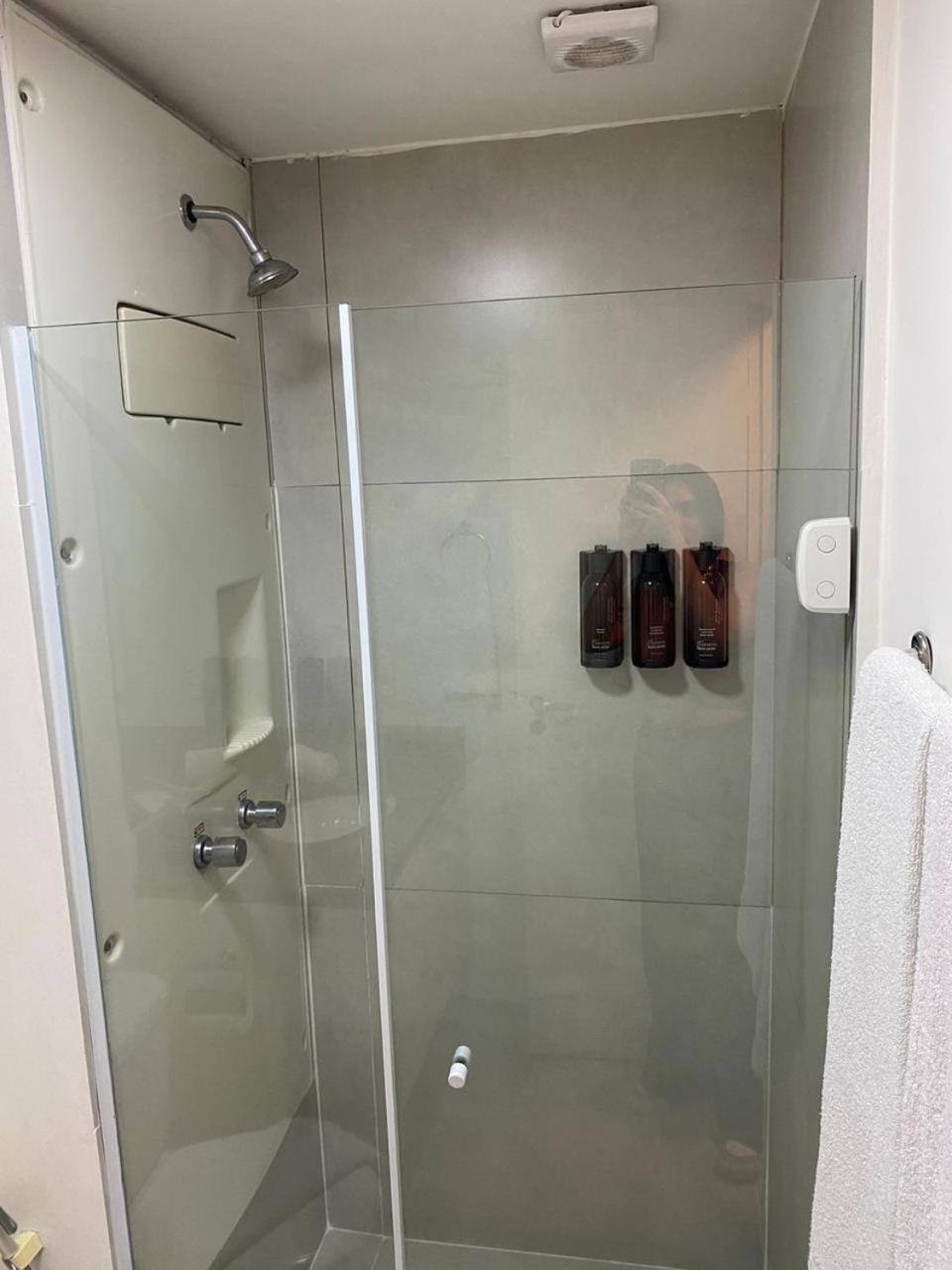 Apartment Wyndham In Av Paulista