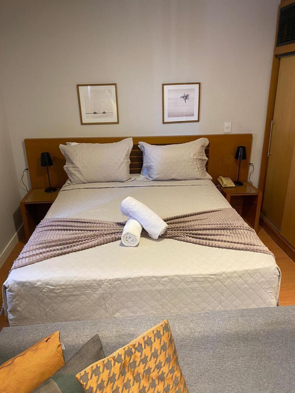 Wyndham In Av Paulista Apartment Sao Paulo
