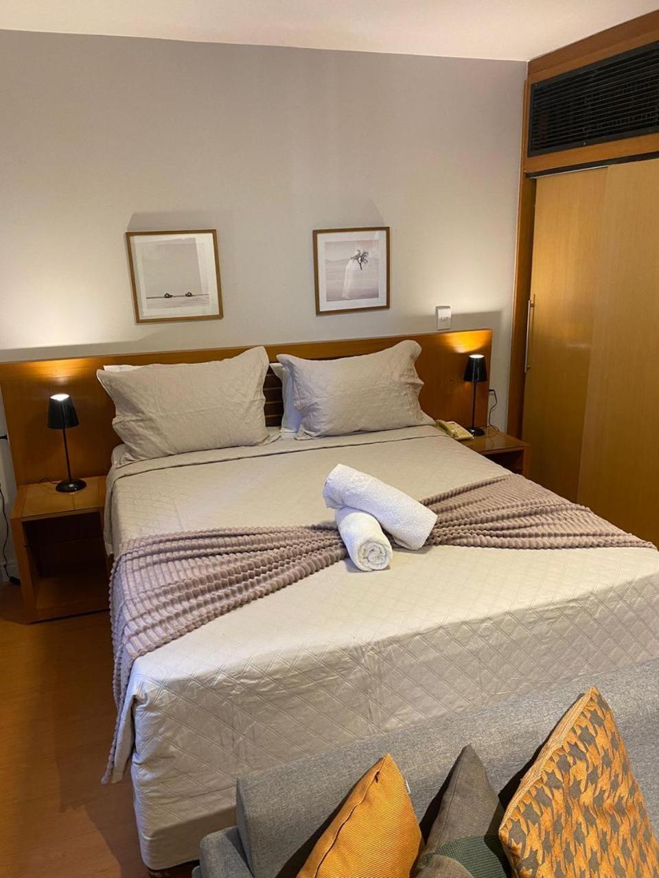 Apartment Wyndham In Av Paulista Sao Paulo
