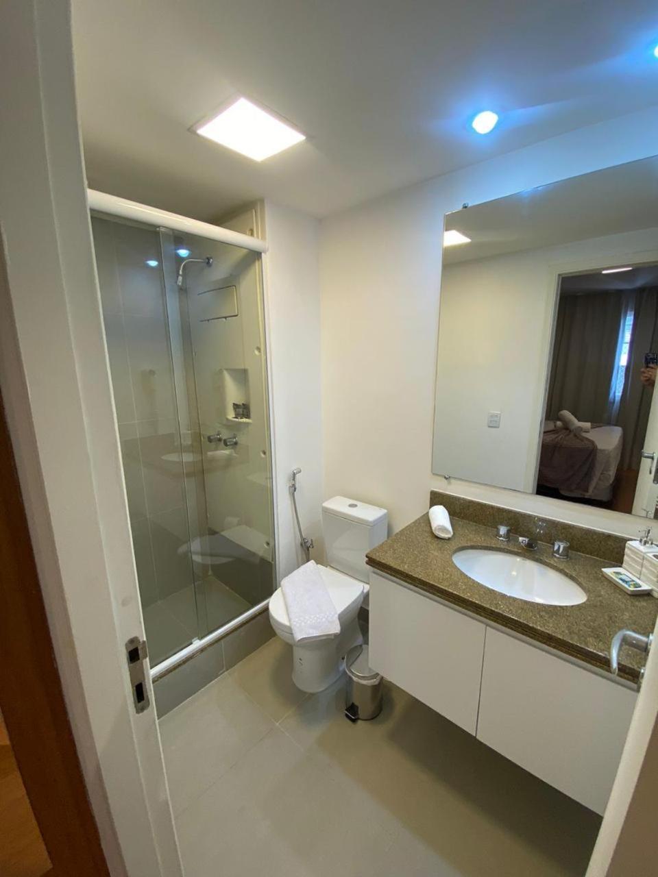 Wyndham In Av Paulista Apartment *