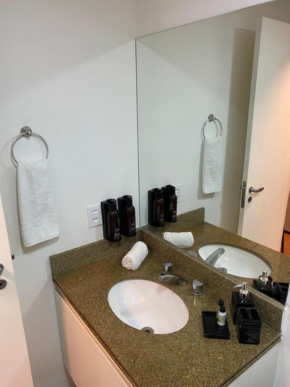 Apartment Wyndham In Av Paulista Sao Paulo