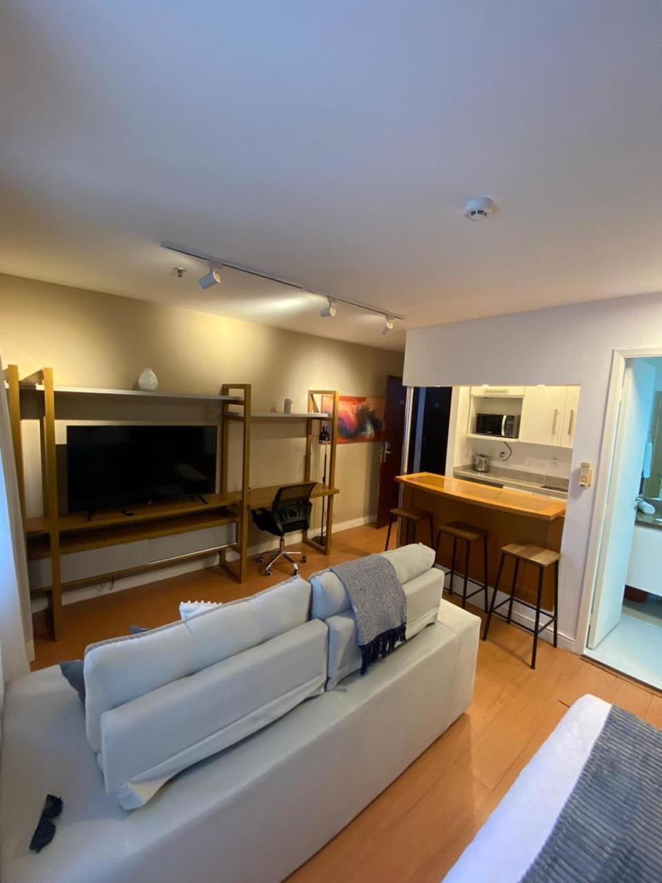 Wyndham In Av Paulista Apartment Sao Paulo