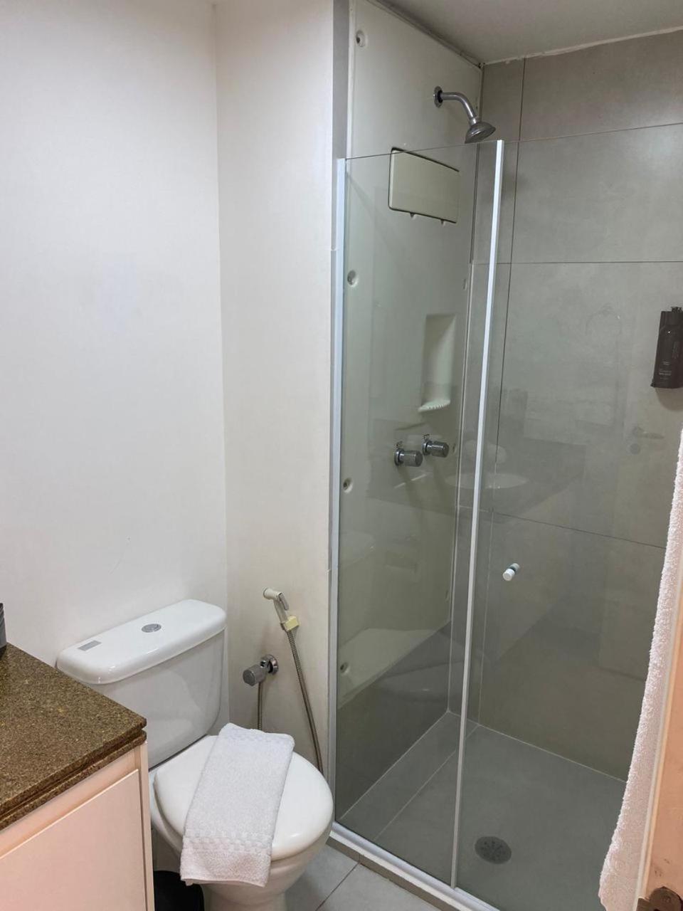 Apartment Wyndham In Av Paulista Sao Paulo