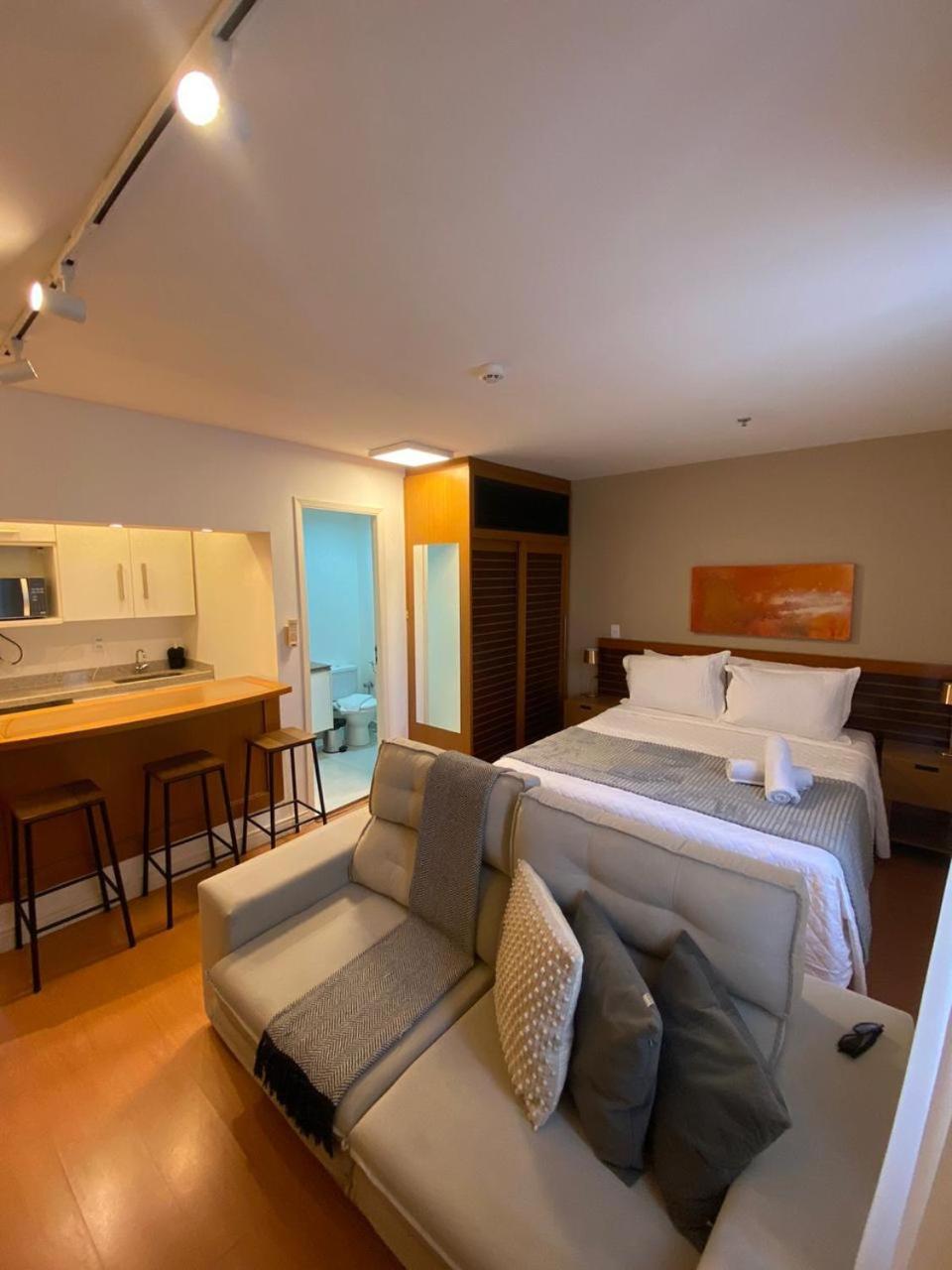 Apartment Wyndham In Av Paulista Sao Paulo