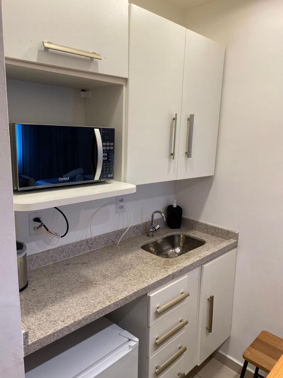 Apartment Wyndham In Av Paulista
