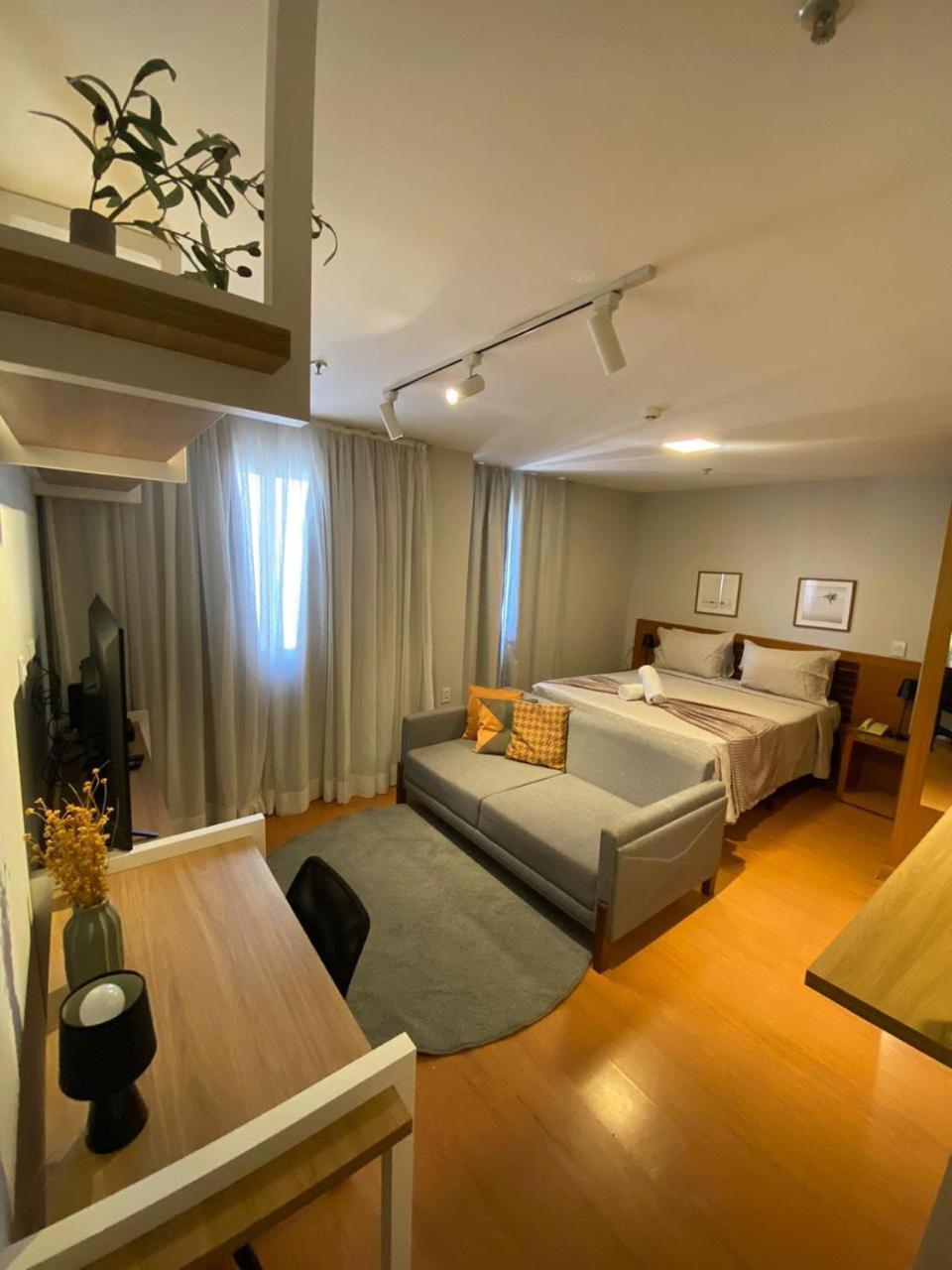 Apartment Wyndham In Av Paulista *