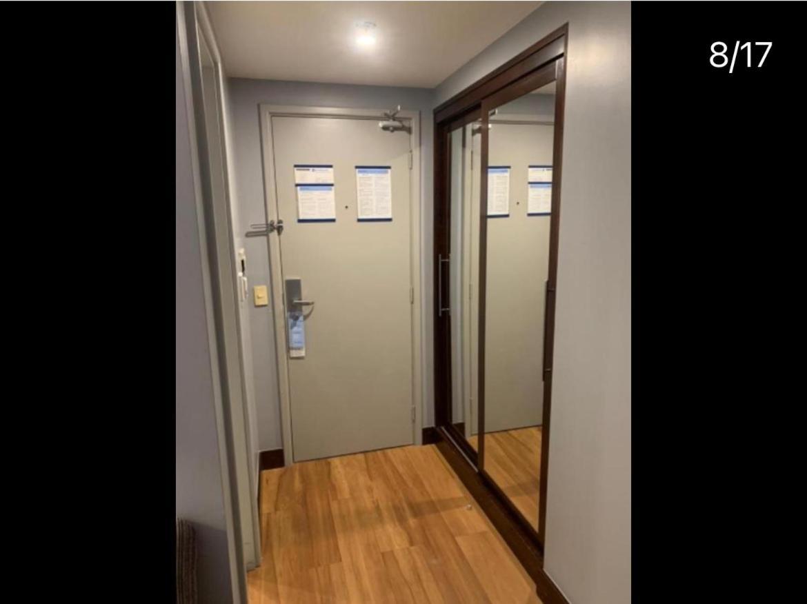 4 Estrelas Ao Lado Do Wtc Berrini Aparthotel São Paulo