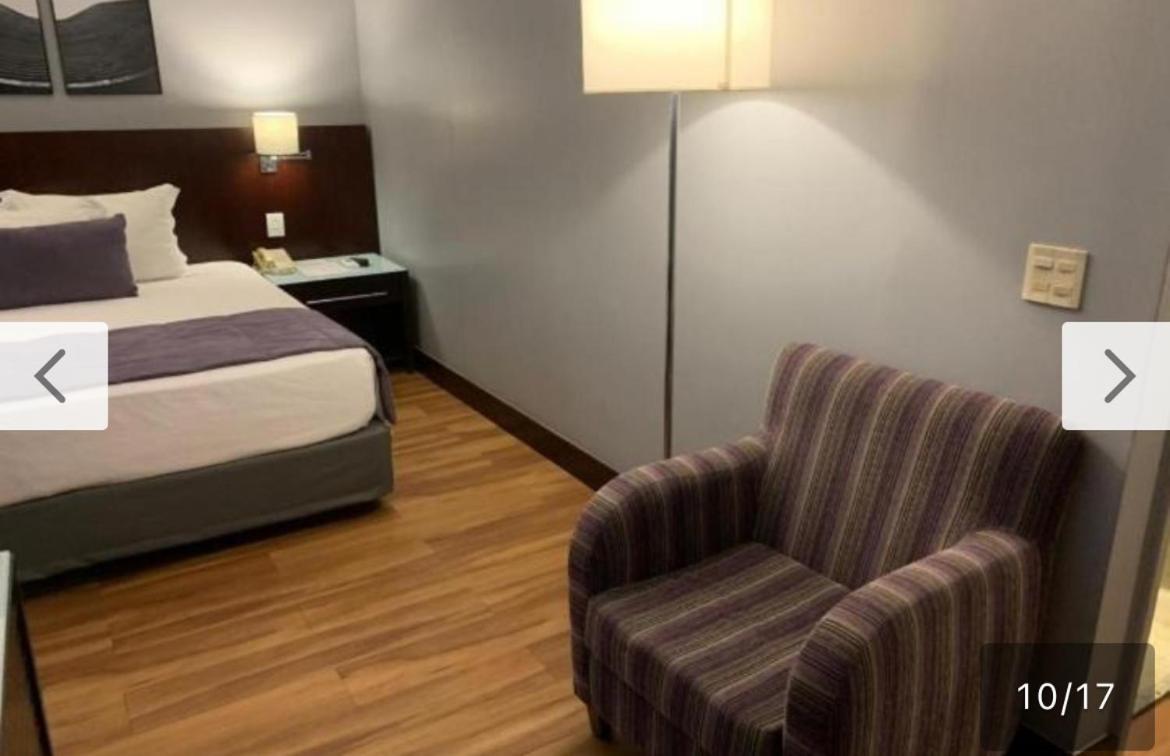 Aparthotel 4 Estrelas Ao Lado Do Wtc Berrini *