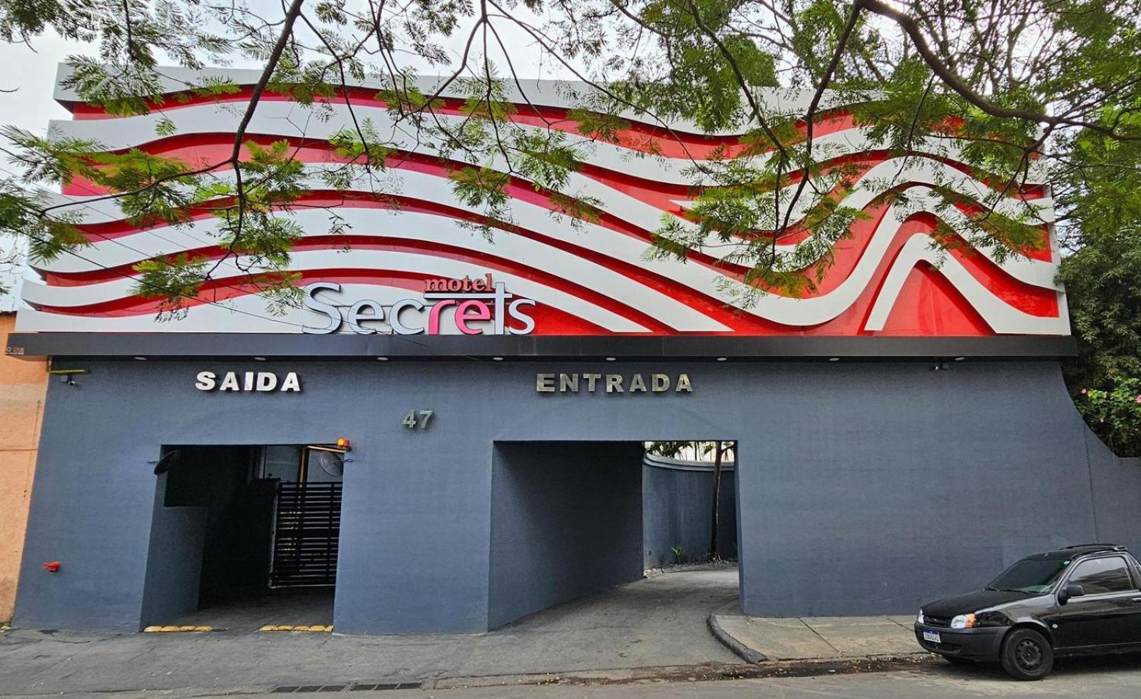 Secrets 6 São Paulo