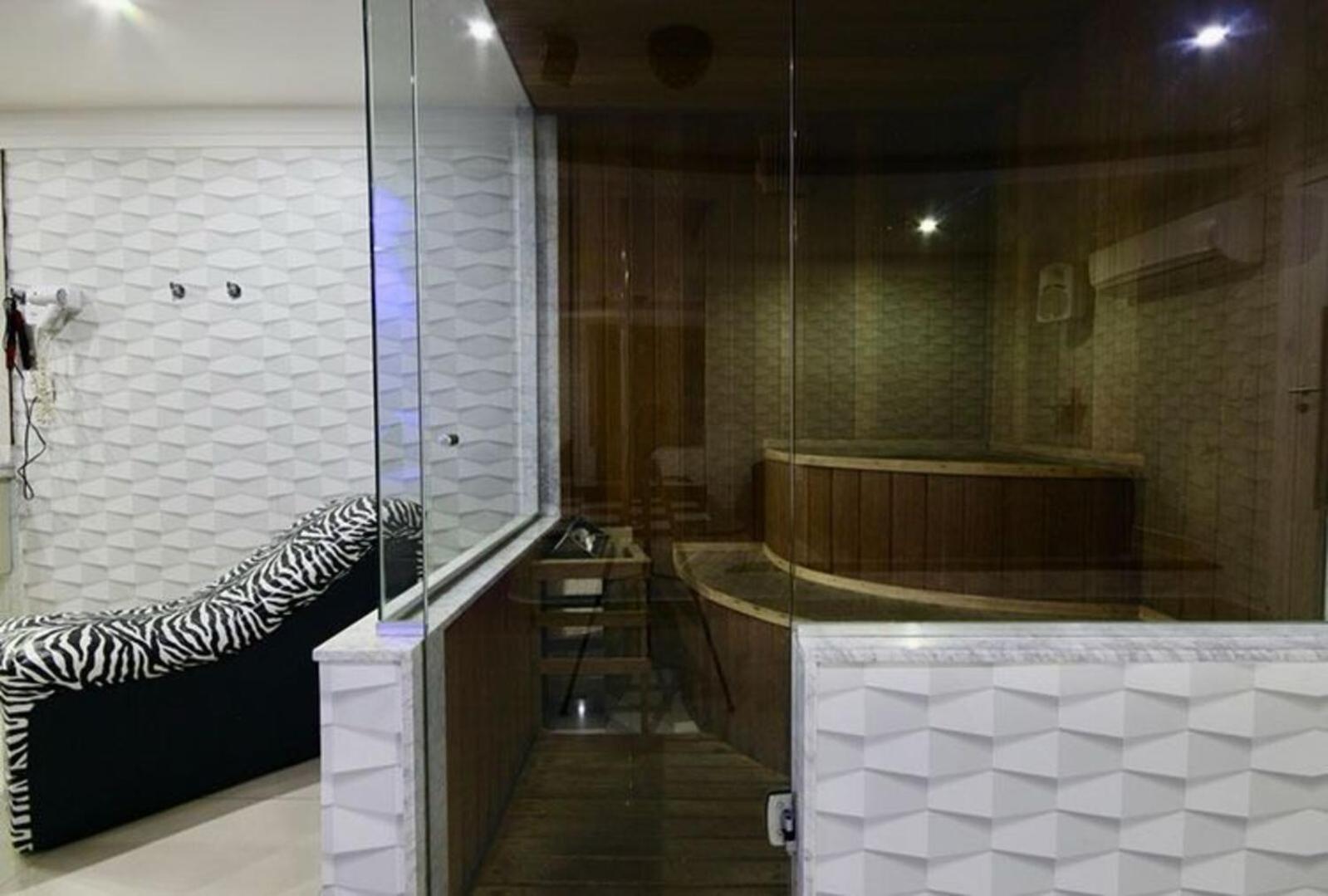 Secrets 6 Hotel do amor *