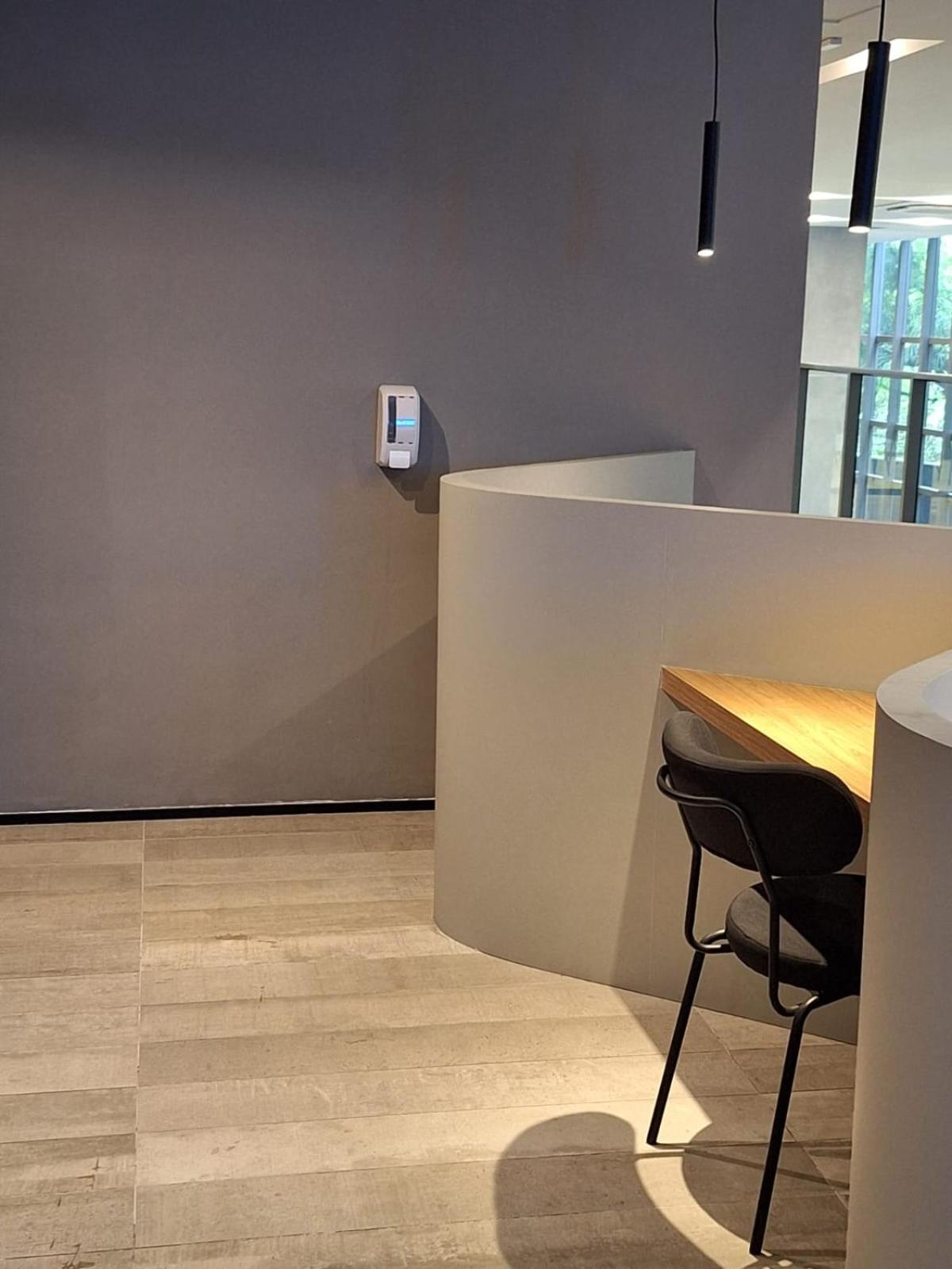 Novo Ao Lado Da Av Paulista Com 2 Camas Solteiro Ou 1 Cama Casal Apartamento