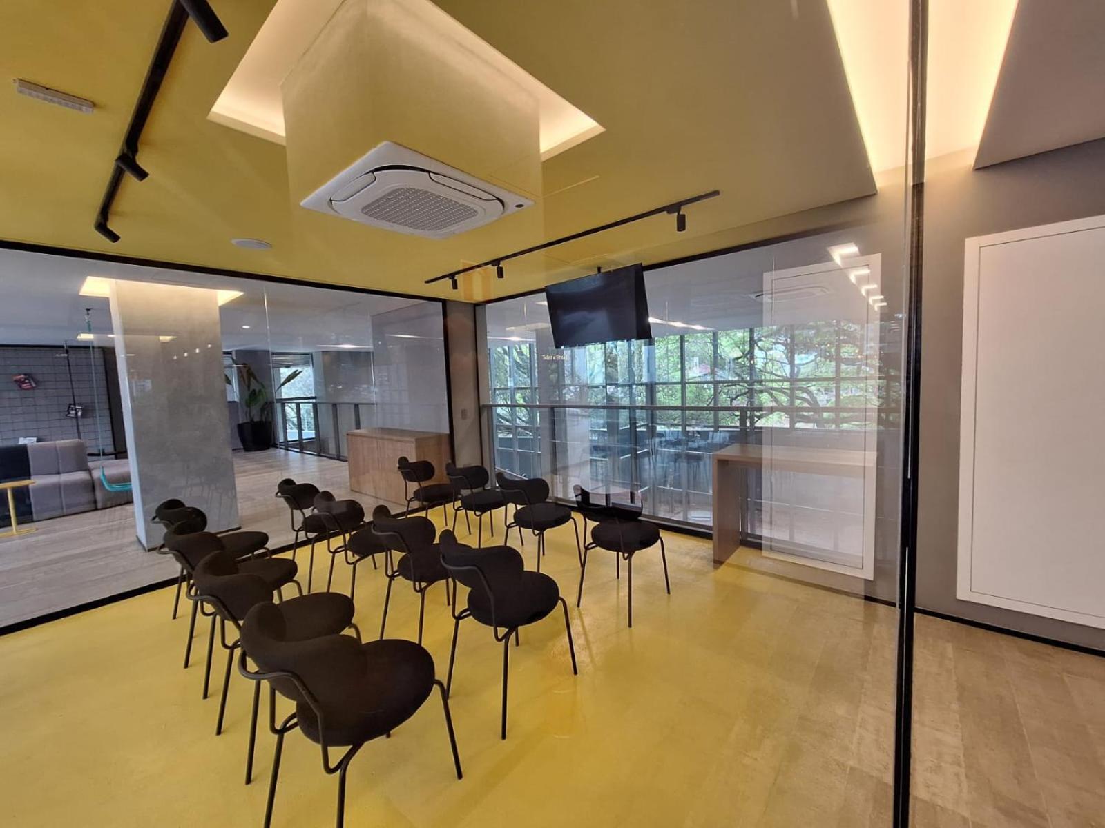 Apartamento Novo Ao Lado Da Av Paulista Com 2 Camas Solteiro Ou 1 Cama Casal