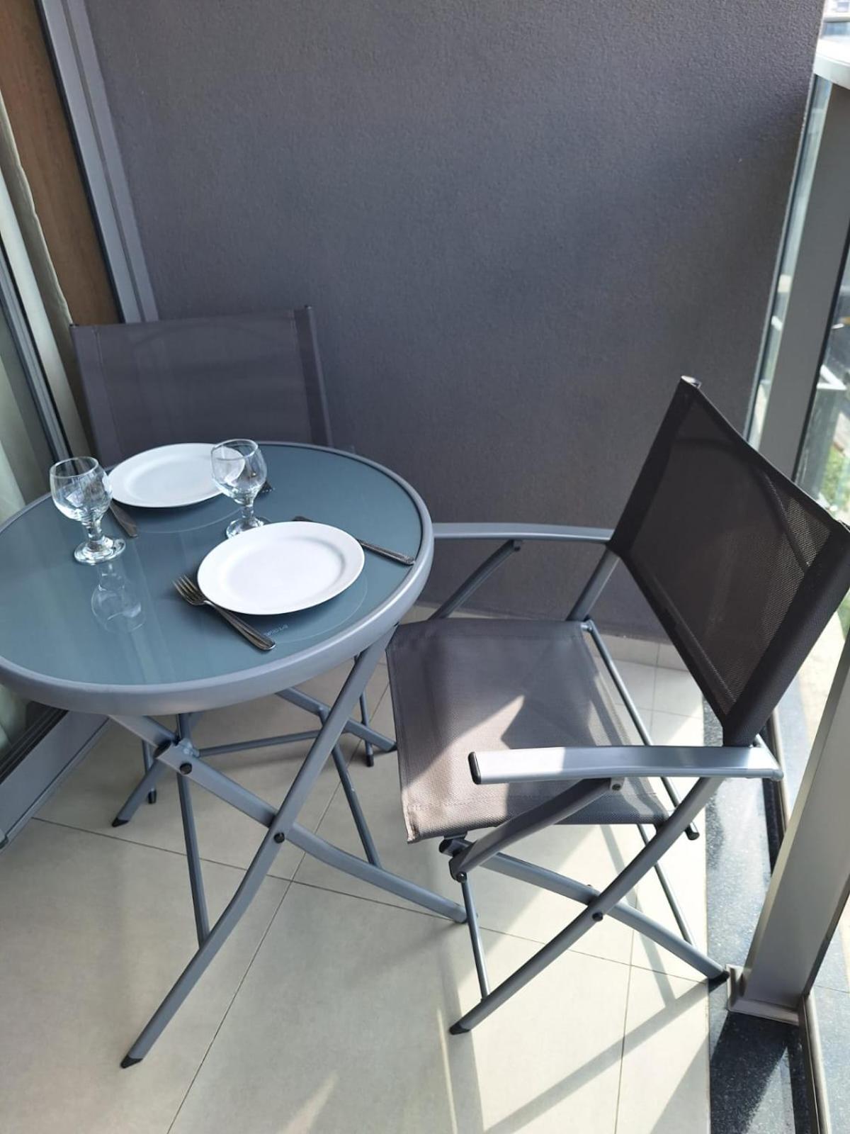 Apartamento Novo Ao Lado Da Av Paulista Com 2 Camas Solteiro Ou 1 Cama Casal