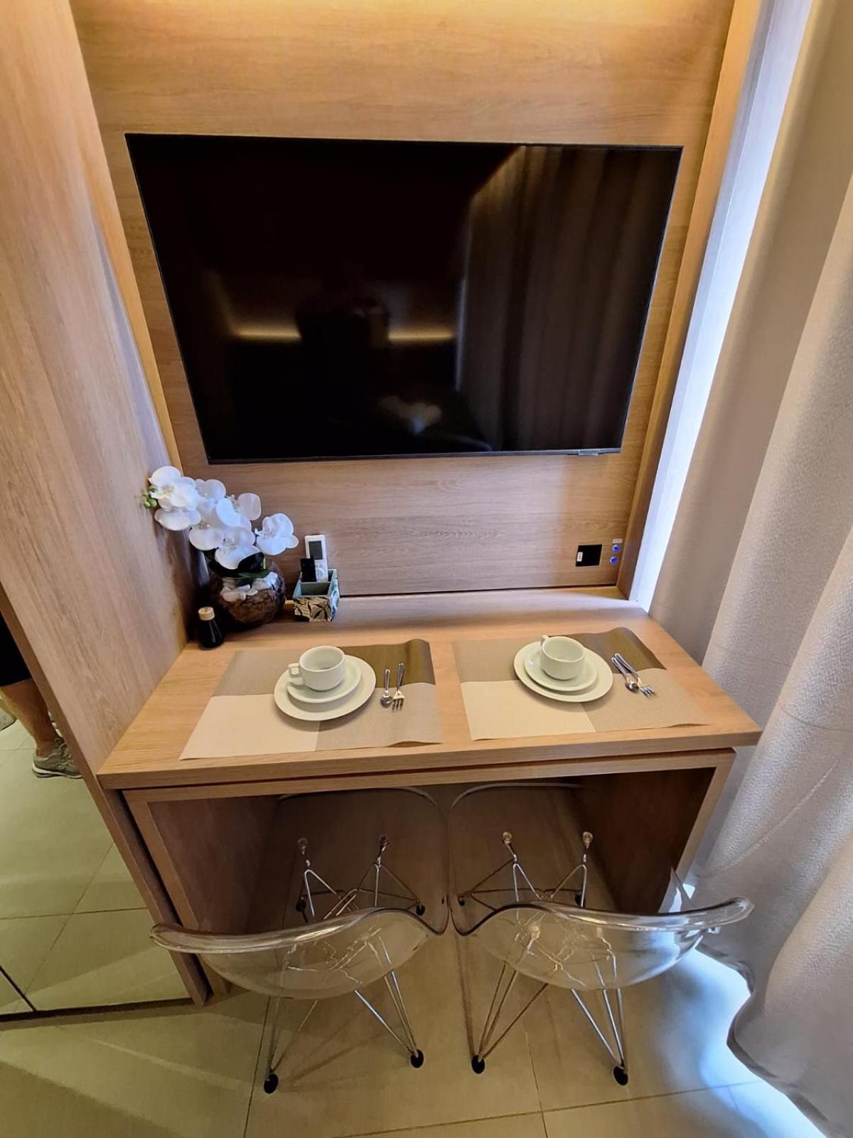 Novo Ao Lado Da Av Paulista Com 2 Camas Solteiro Ou 1 Cama Casal Apartamento São Paulo