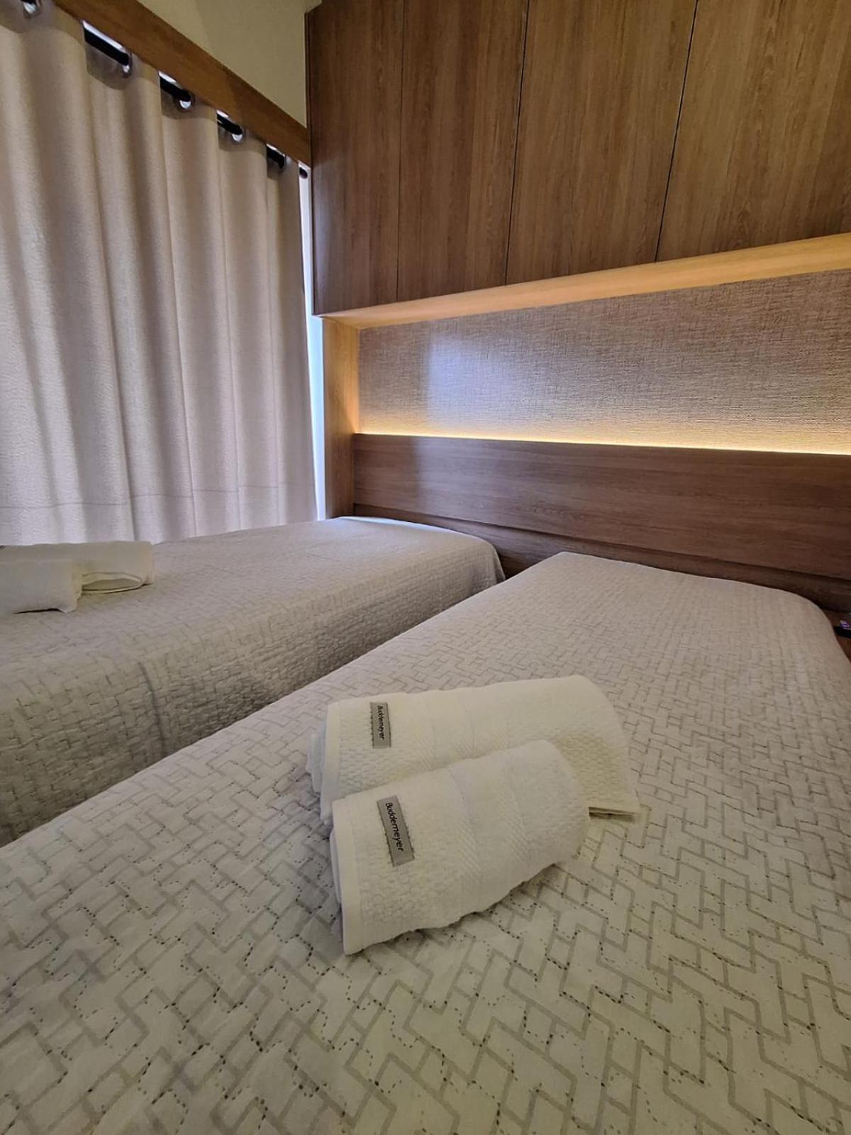 Apartamento Novo Ao Lado Da Av Paulista Com 2 Camas Solteiro Ou 1 Cama Casal