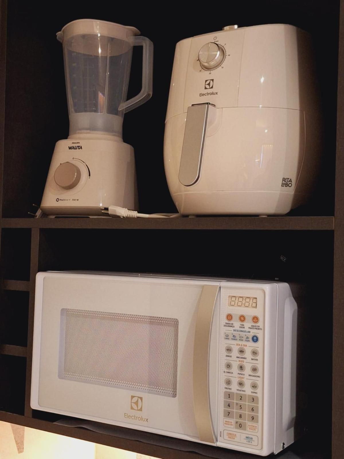 Novo Ao Lado Da Av Paulista Com 2 Camas Solteiro Ou 1 Cama Casal Apartamento
