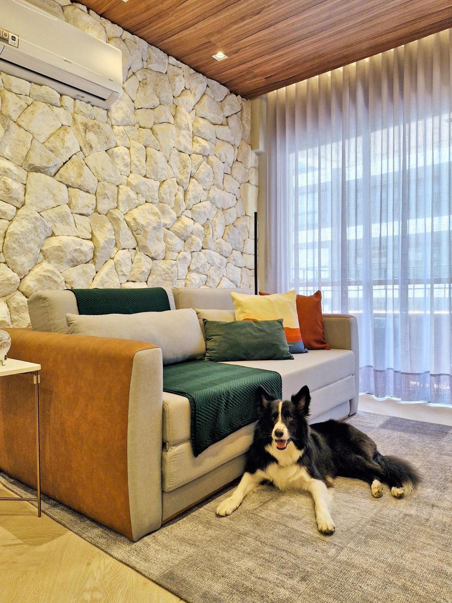 Apartamento Saint Paul Design By Bnbhost São Paulo