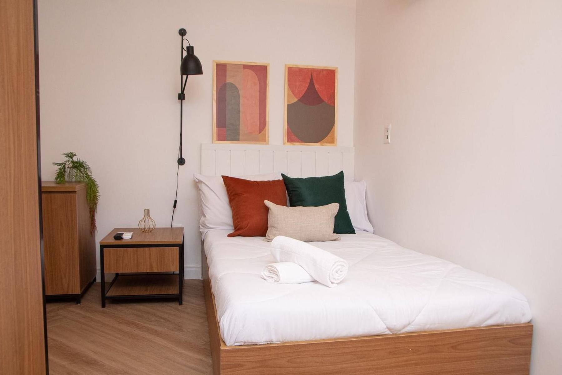 Hotel One House By Belong