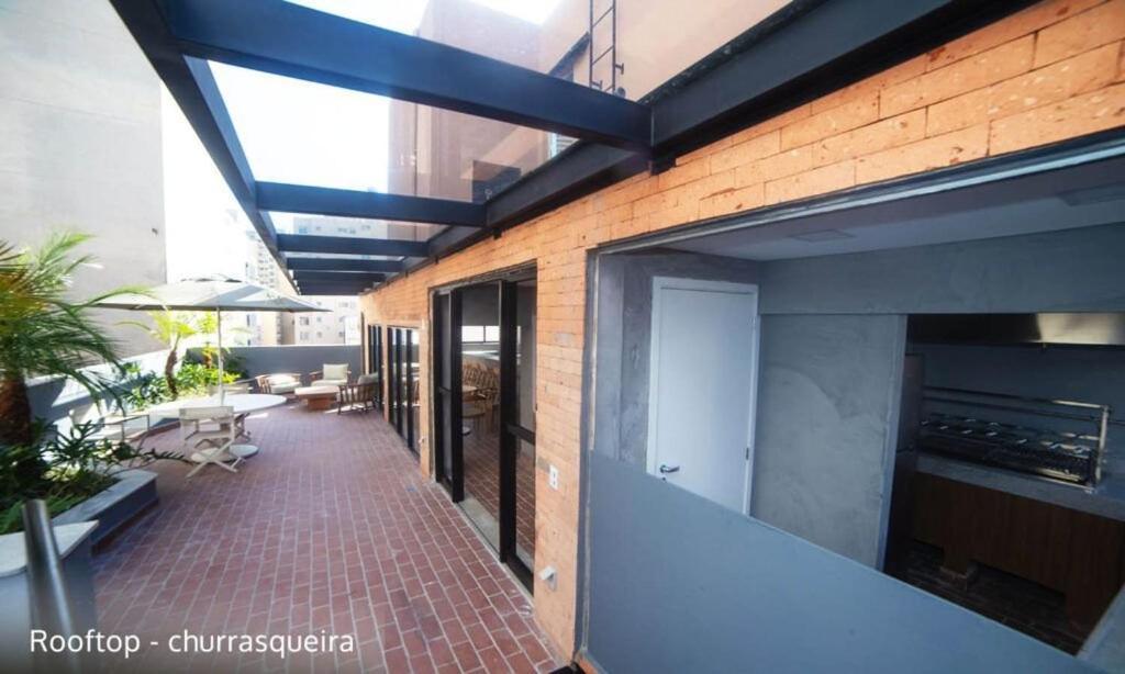 One House By Belong São Paulo