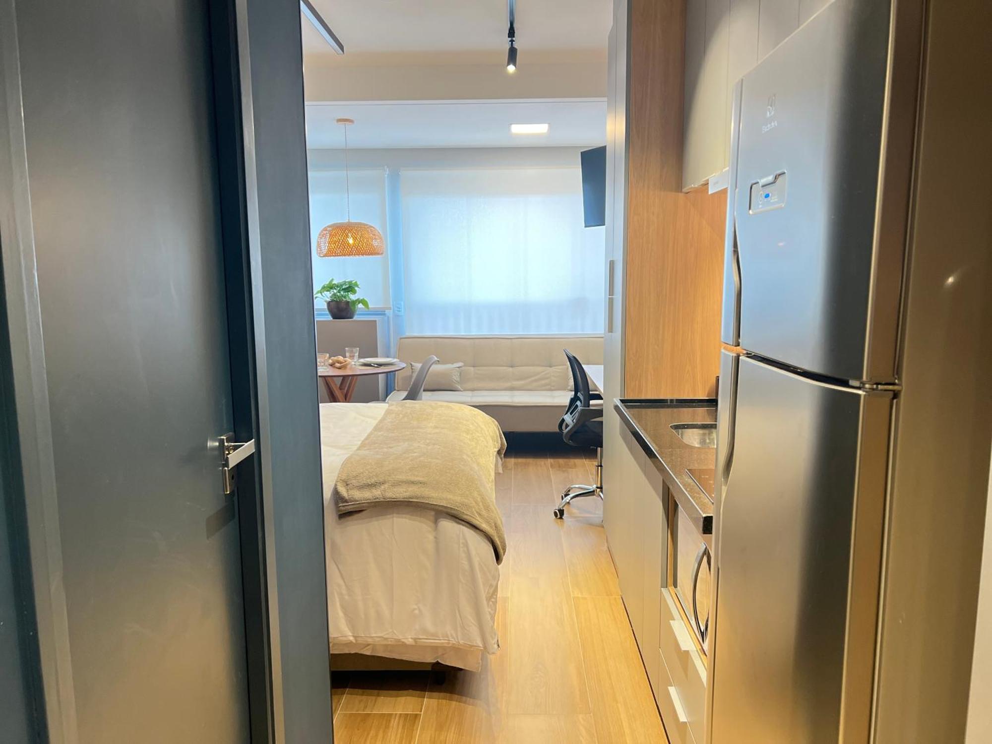 Apartment Bossa424 *