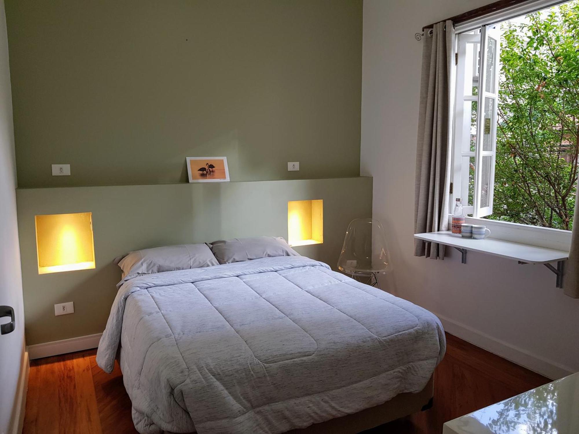 Casa Saint Hilaire Homestay