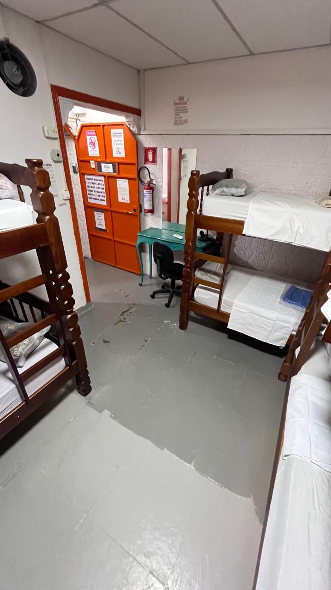 Albergue Coachhostel7