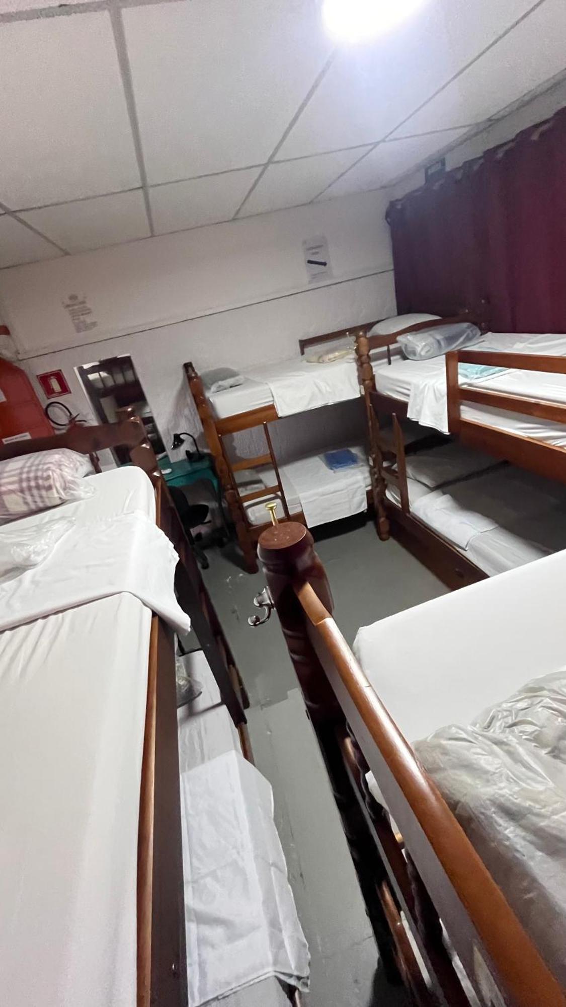 Coachhostel7 * São Paulo