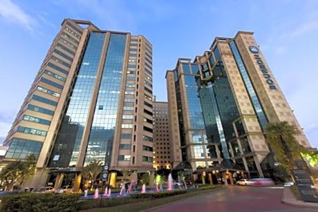 Aparthotel Ap Duplo Ao Lado Do Shopping Ibirapuera *