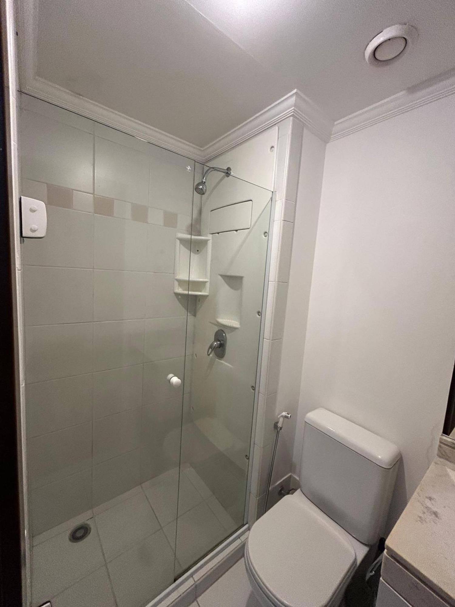 Aparthotel Ap Duplo Ao Lado Do Shopping Ibirapuera *