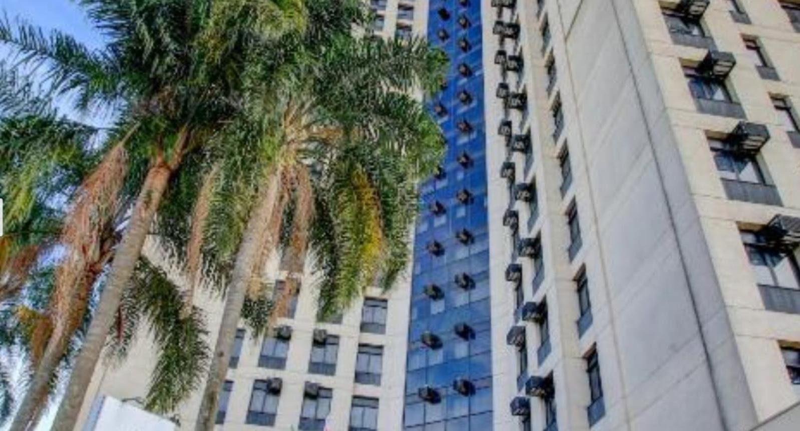 Hotel Suitel Espetacular Aeroporto Congonhas *