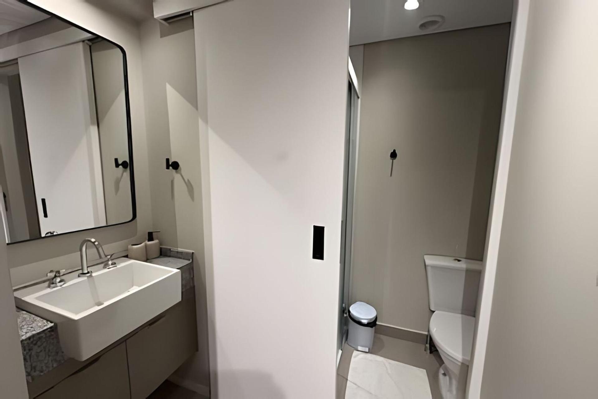 Ap Luxury Pamplona Masp Cd 206 * São Paulo