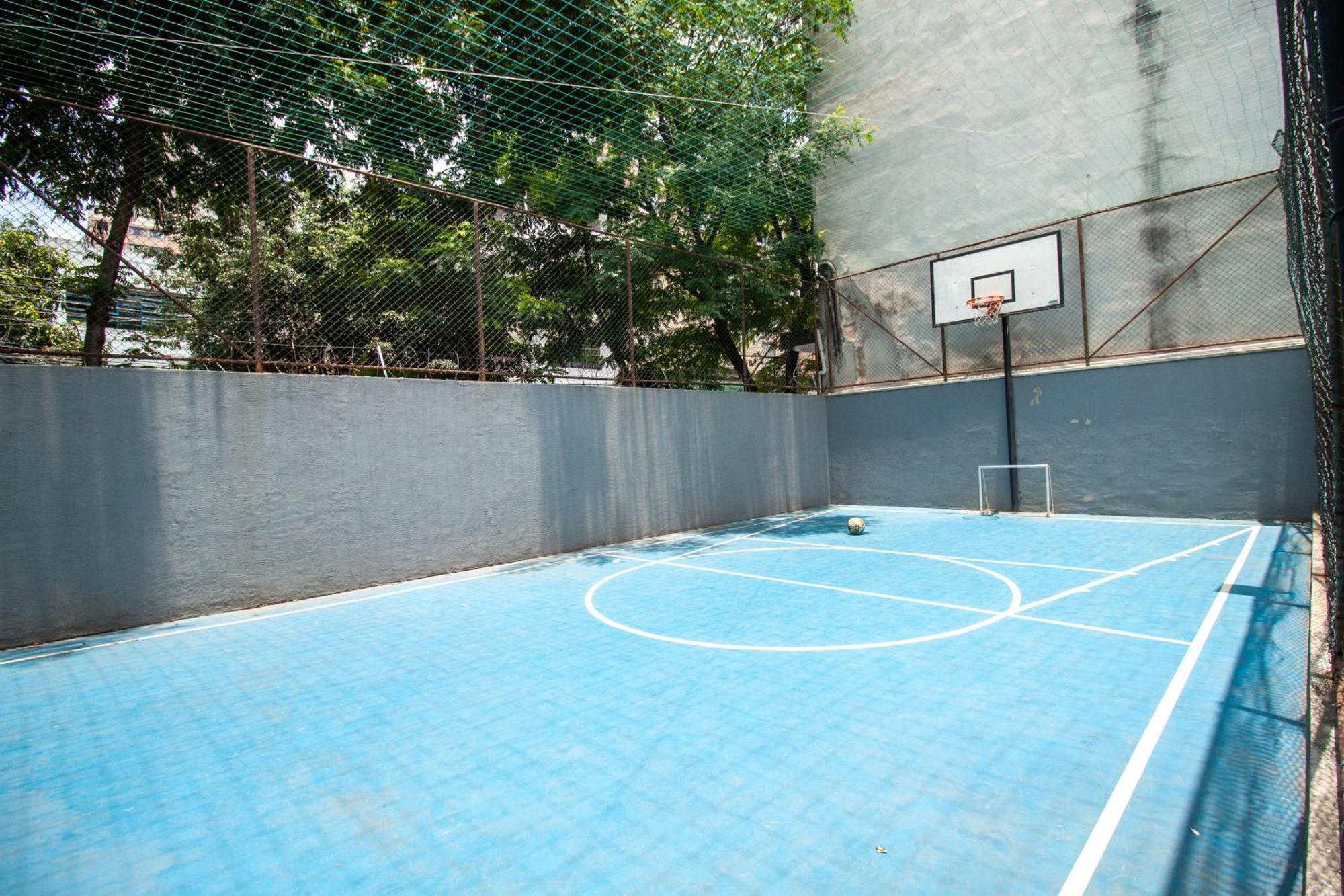 Cae1412 - Ap Aconchego Prox Bras, 25 De Marco, Metro E Piscina Apartment *