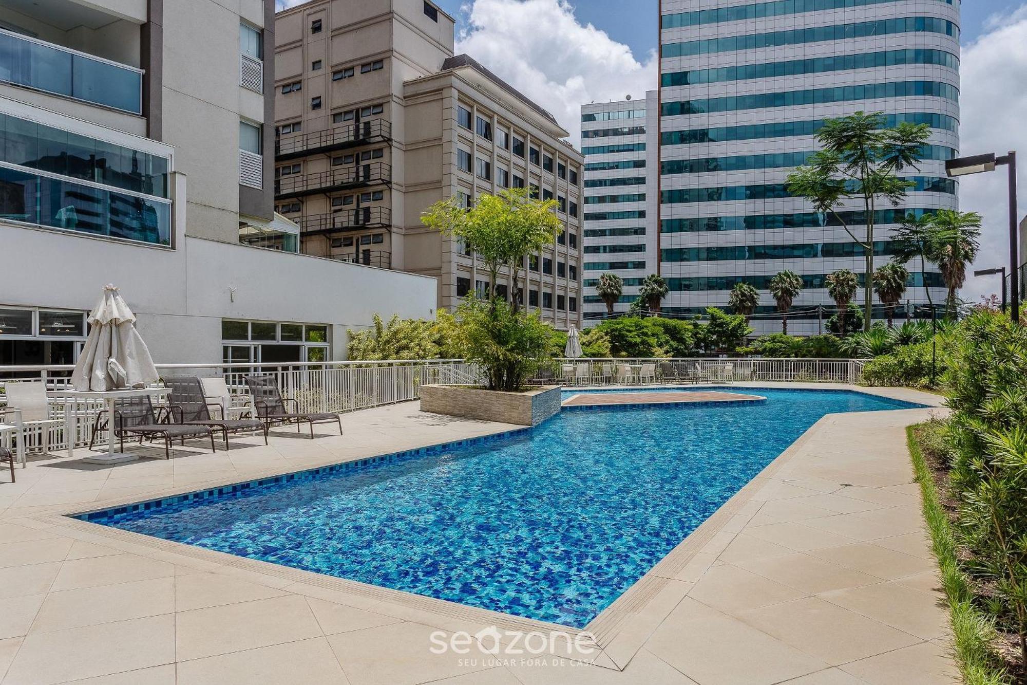 Apartment 240m Da Estacao De Trem Pinheiros Spi0811 Sao Paulo