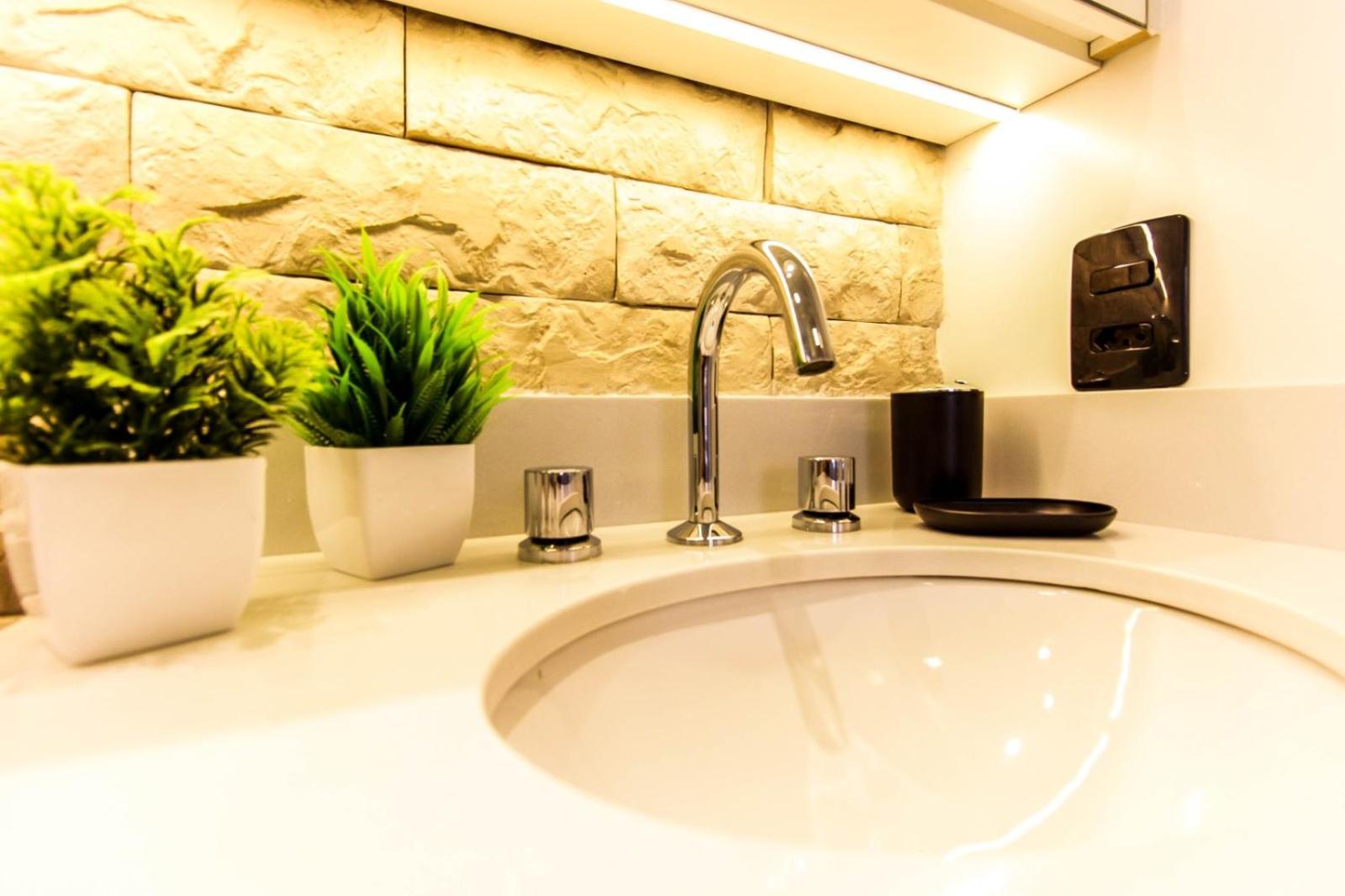Ap Aconchego - Ibirapuera, Metro E Hospitais Prox Apartment *