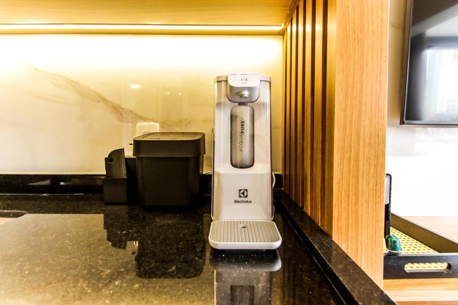 Apartment Ap Aconchego - Ibirapuera, Metro E Hospitais Prox Sao Paulo