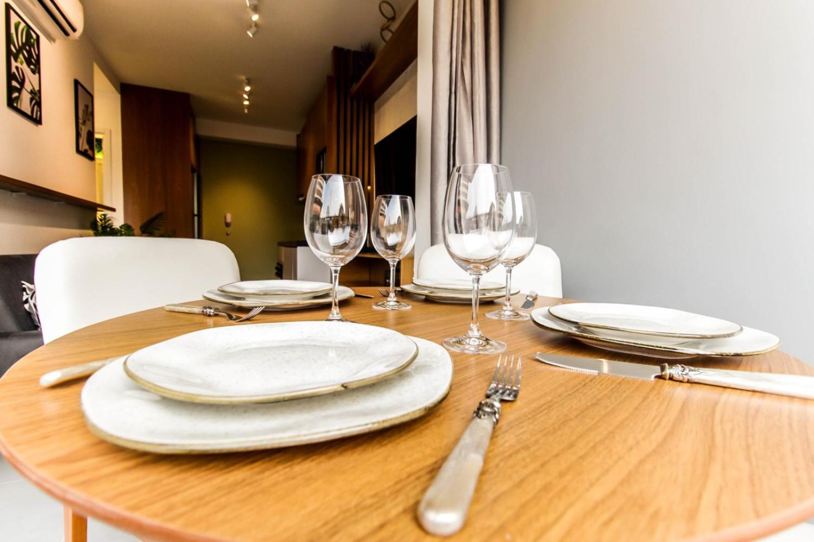 Ap Aconchego - Ibirapuera, Metro E Hospitais Prox Apartment