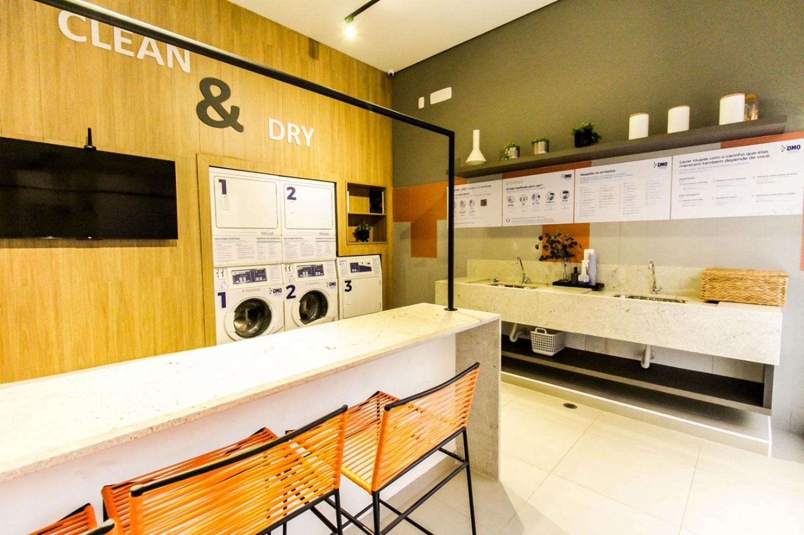 Apartment Ap Aconchego - Ibirapuera, Metro E Hospitais Prox *