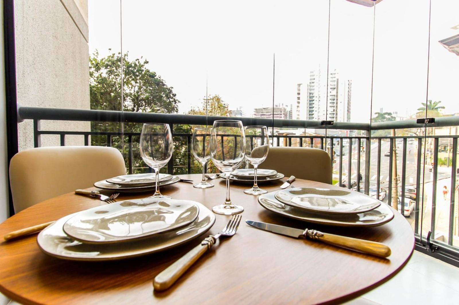 Apartment Ap Aconchego - Ibirapuera, Metro E Hospitais Prox *