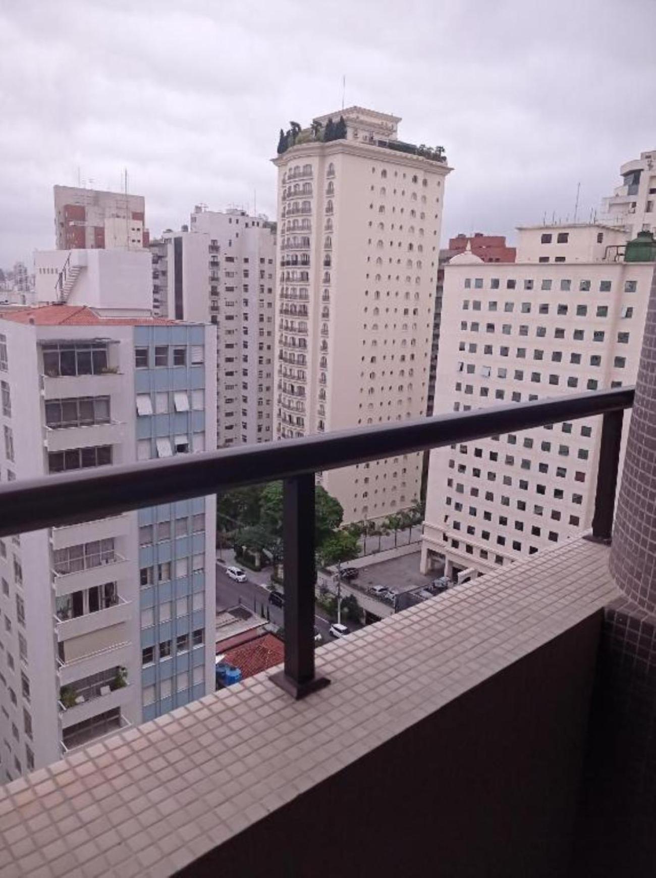 Hotel Avenida Paulista - Jardins - - Sp Sao Paulo