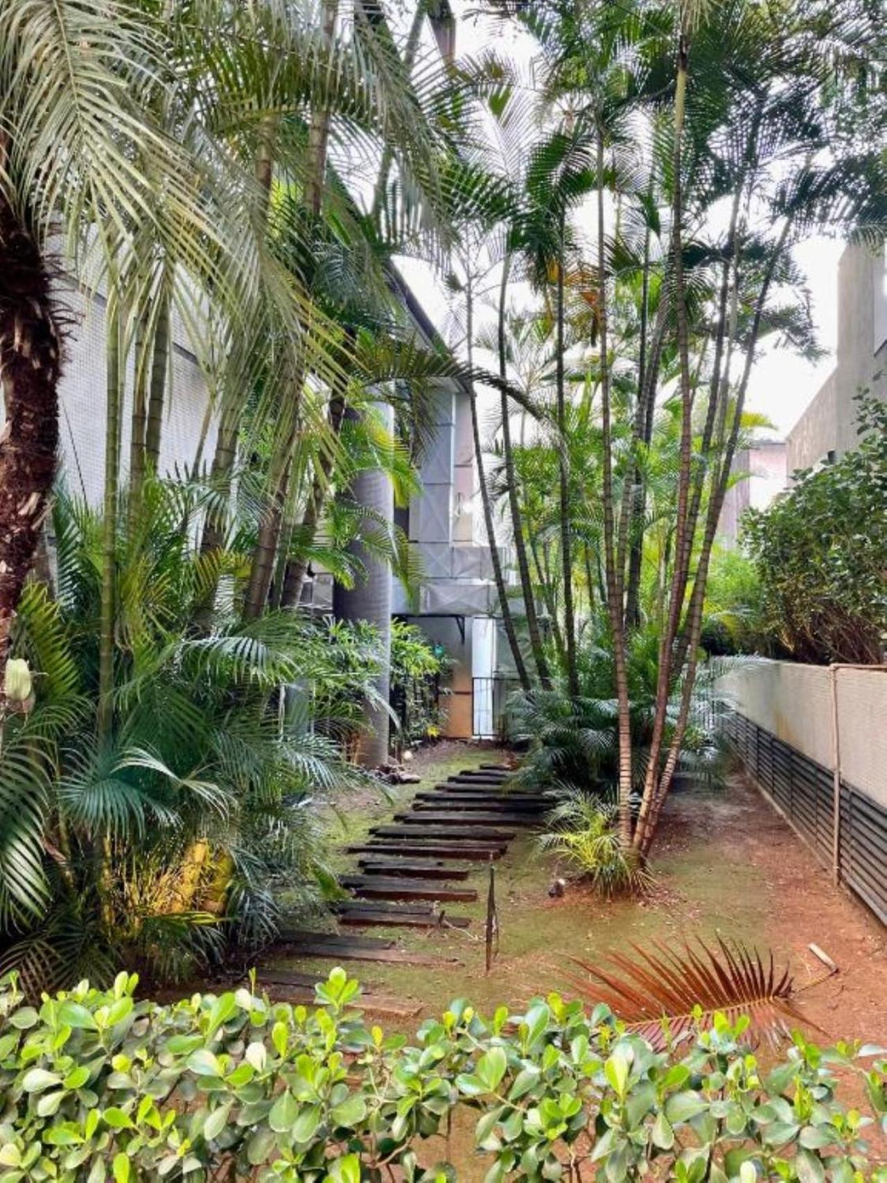 Avenida Paulista - Jardins - - Sp Hotel Sao Paulo