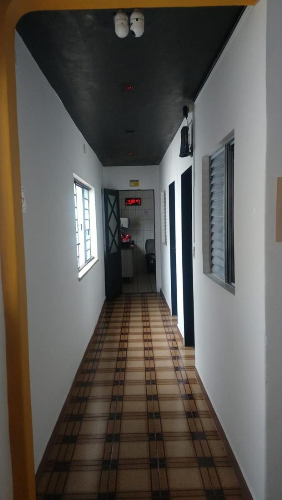 Sx Hostel Sao Paulo