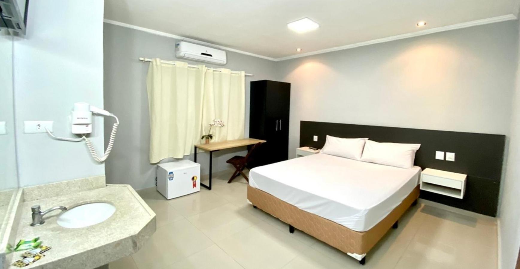 Hotel Hln - Expo - Anhembi São Paulo