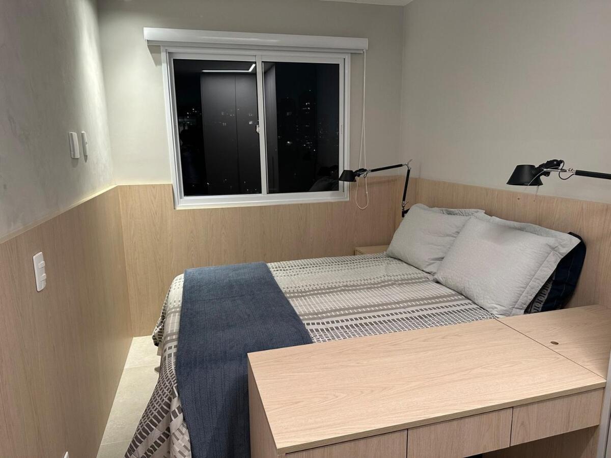 Apartment Chacara Sto Antonio - Apto Showw