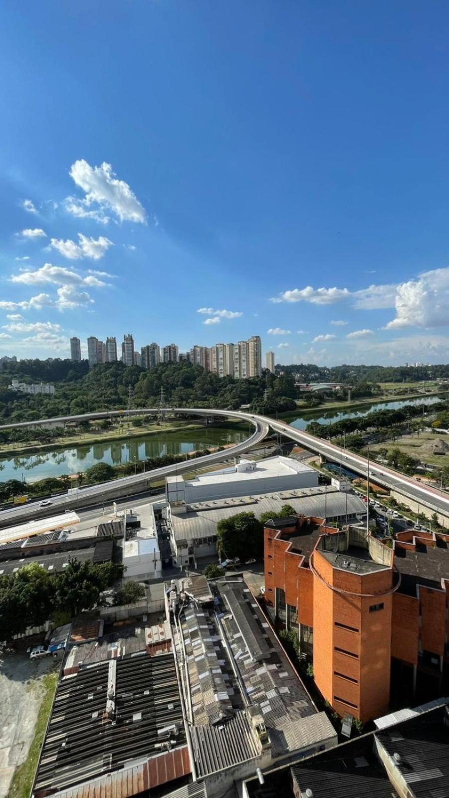 Chacara Sto Antonio - Apto Showw Sao Paulo