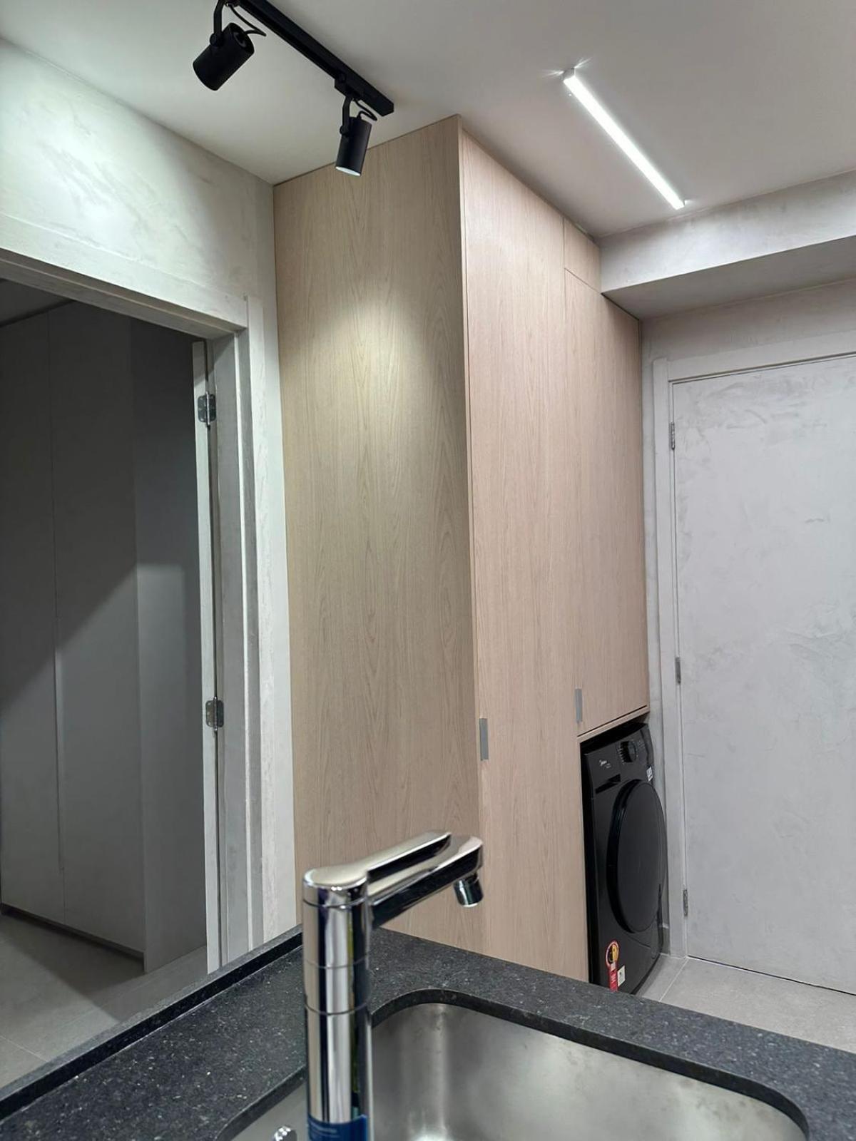 Apartment Chacara Sto Antonio - Apto Showw *