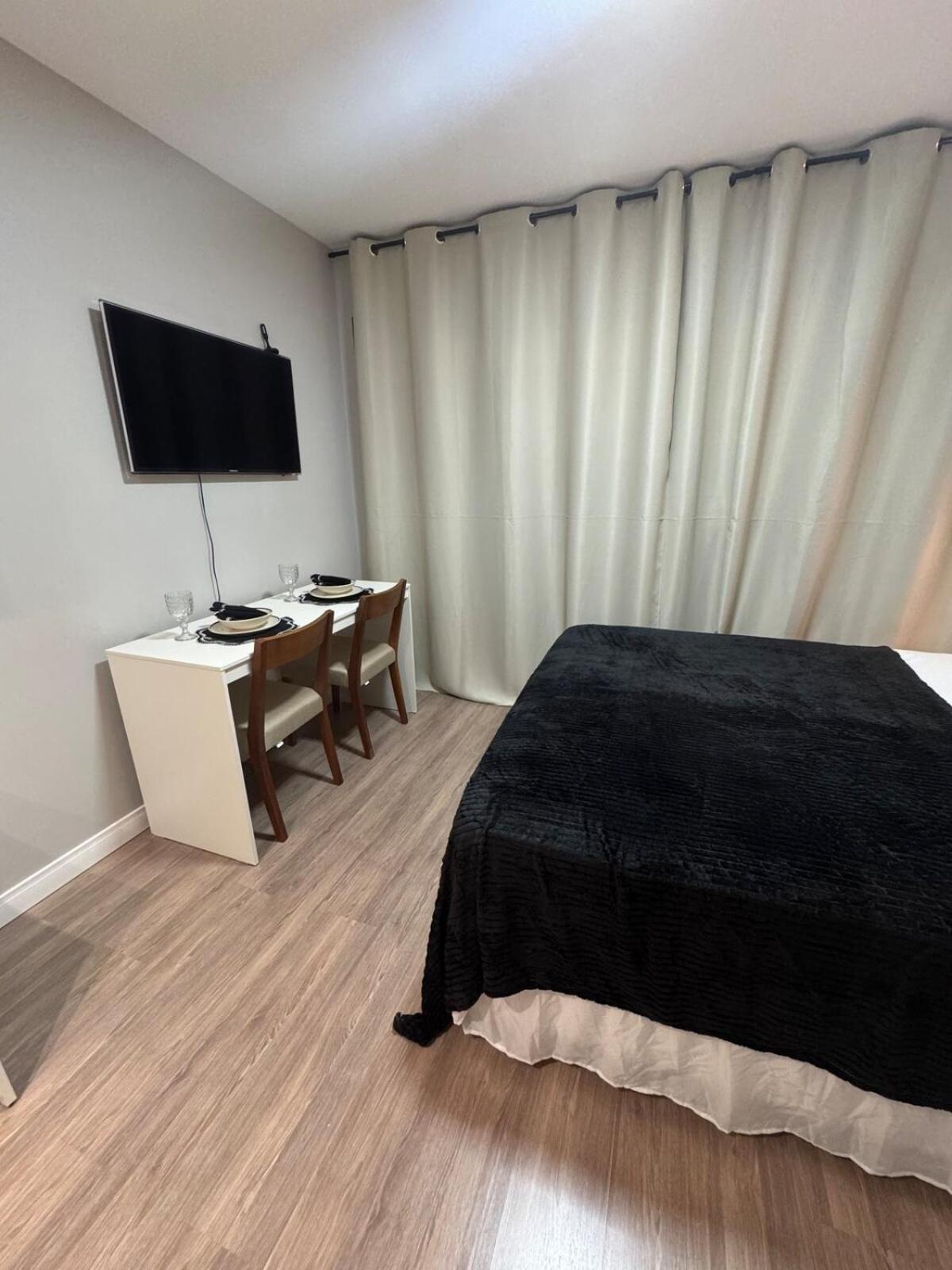 Apartment Proximo Ao Allianz Parque - Rooftop Exclusivo