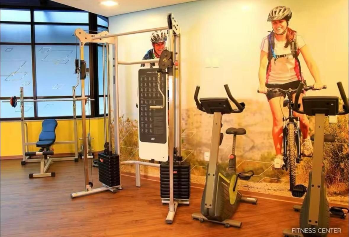 Flat 805 - Avenida Ibirapuera, Moema - São Paulo