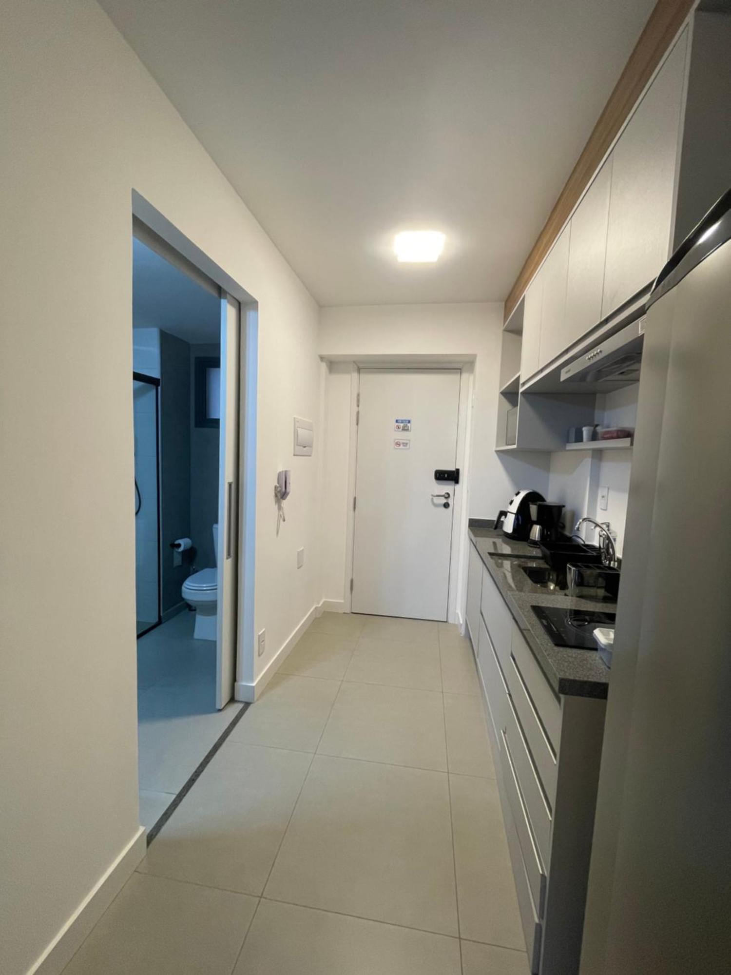 Apartamento Hospede-se Perto Do Allianz Parque Em Frente A Puc Perdizes *
